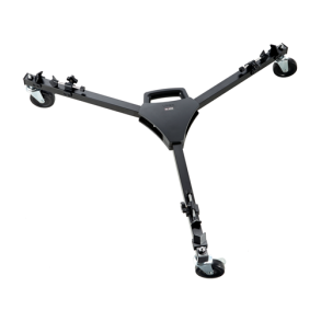 Libec DL-2RB Standard-Dolly fo r TH-650HD/EX/ ALX Kit