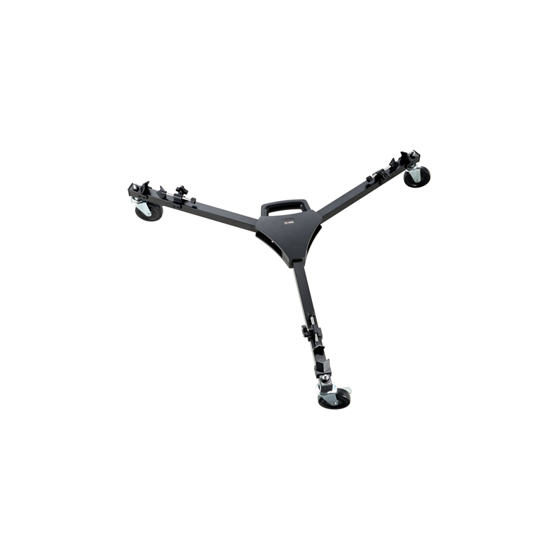 Libec DL-2RB Standard-Dolly fo r TH-650HD/EX/ ALX Kit