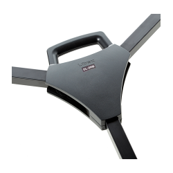 Libec DL-2RB Standard-Dolly fo r TH-650HD/EX/ ALX Kit