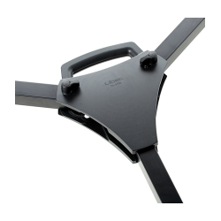 Libec DL-5RB Versatile length dolly for RT30B, RT40RB, RT50B and RT50C