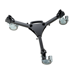 Libec DL-5RB Versatile length dolly for RT30B, RT40RB, RT50B and RT50C