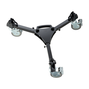 Libec DL-5RB Versatile length dolly for RT30B, RT40RB, RT50B and RT50C