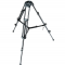 Libec TH-ZT 2 Stage Tripod with Midlevel Spreader