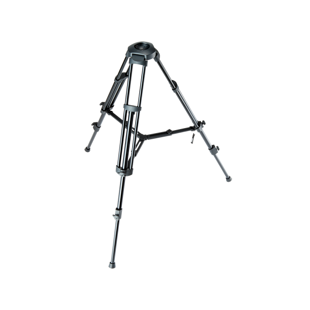 Libec TH-ZT 2 Stage Tripod with Midlevel Spreader