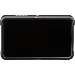 Atomos Ninja, 5-inch, 1000nit HDR monitor-recorder for DSLR and mirrorless cameras