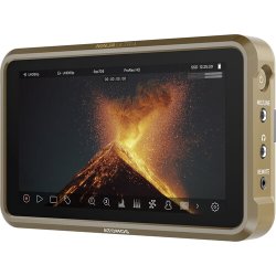 Atomos Ninja Ultra, 5-inch, 1000nit HDR monitor-recorder for mirrorless and cinematic cameras