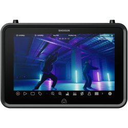 Atomos SHOGUN 7-inch HDR Monitor-Recorder 6K RAW