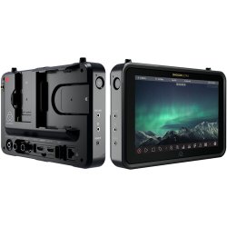 Atomos SHOGUN ULTRA 7-inch HDR Monitor-Recorder 8K RAW