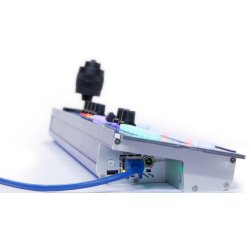 Skaarhoj Rack Fusion Live - PTZ Controller w/Blue Pill Inside