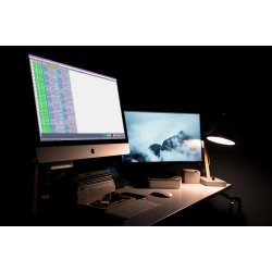 AXEL RAM-COMM Advertising Management Software TV, 1 ch, 1 user