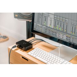 R�de AI1 Audio Interface