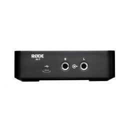 R�de AI1 Audio Interface