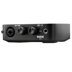 R�de AI1 Audio Interface