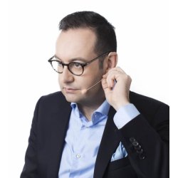 R�de Headset Microphone HS2 Pink Large