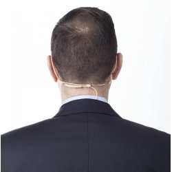 R�de Headset Microphone HS2 Pink Large