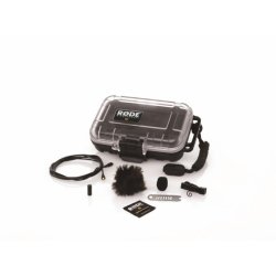 R�de Lavalier Lapel Microphone