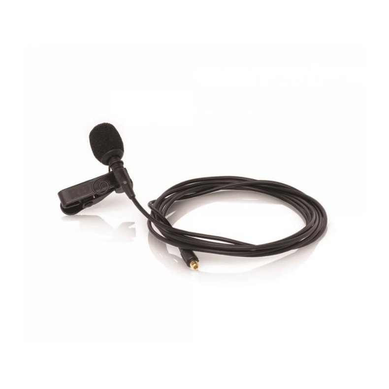 R�de Lavalier Lapel Microphone