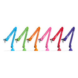 R�de PSA1Plus Professional Studio Boom Arm - color green