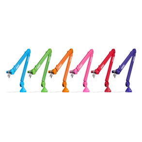 R�de PSA1Plus Professional Studio Boom Arm - color green