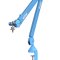 Rde PSA1Plus Professional Studio Boom Arm - color blue