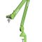 Rde PSA1Plus Professional Studio Boom Arm - color green