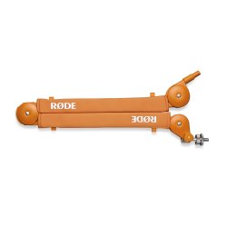 R�de PSA1Plus Professional Studio Boom Arm - color orange
