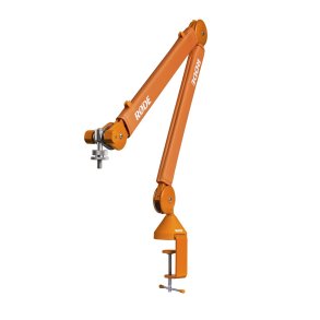 Rde PSA1Plus Professional Studio Boom Arm - color orange