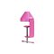 Rde PSA1Plus Professional Studio Boom Arm - color pink