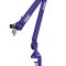 Rde PSA1Plus Professional Studio Boom Arm - color purple