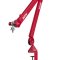 Rde PSA1Plus Professional Studio Boom Arm - color red