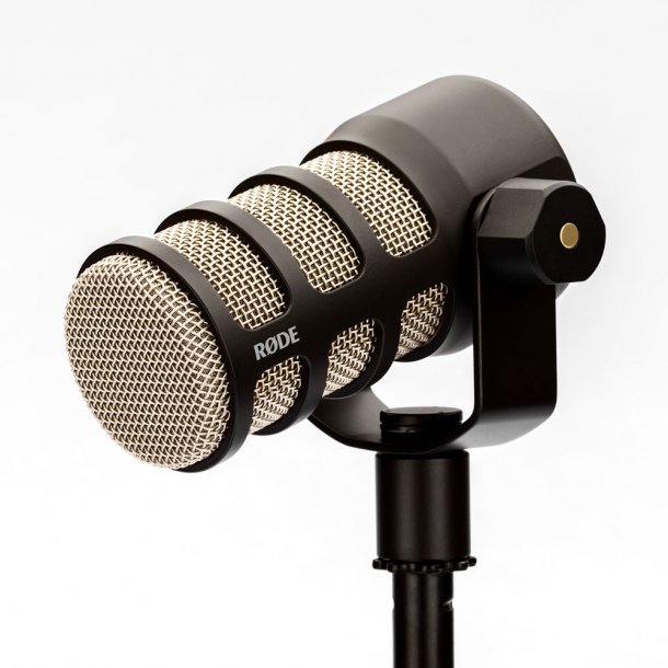 Rde PodMic Dynamic Podcasting Microphone