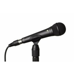 R�de M1 Dynamic Live Microphone Black