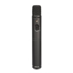 R�de M3 Live Condenser Microphone Black