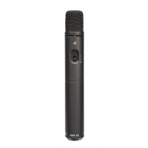 Rde M3 Live Condenser Microphone Black