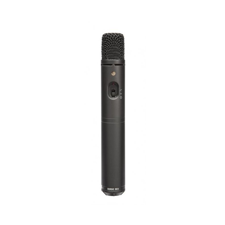 R�de M3 Live Condenser Microphone Black