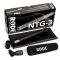 Rde NTG3 Shotgun Condenser Microphone Silver