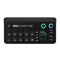RDECaster Video S - Video and Audio Production Console. 3x HDMI sources  USB Video In/Out (UVC)