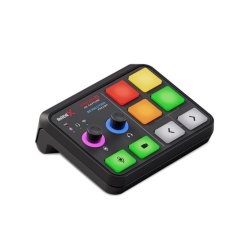 R�de Streamer X all-in-one streaming solution