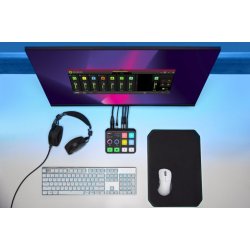 R�de Streamer X all-in-one streaming solution