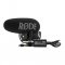 Rde VideoMic Pro+ Directional On-camera Microphone