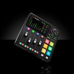 R�DECaster Duo - Integrated Audio Production Studio