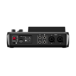 R�DECaster Duo - Integrated Audio Production Studio