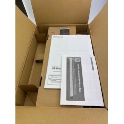 Roland VR-4HD 4 CH HD-HDMI AV Switcher w. USB3 Streaming Output (DEMO 100% as new)