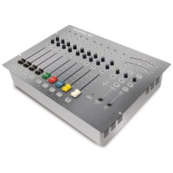 Sonifex S0V2 Radio Broadcast Mixer, 9 Channel Analogue
