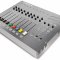 Sonifex S0V2 Radio Broadcast Mixer, 9 Channel Analogue