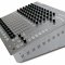 Sonifex S1 Radio Broadcast Mixer, 10 Channel Analogue\Digital