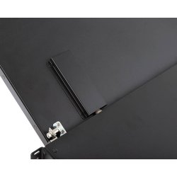 Seetec SC173-HD-56 17.3" 1RU Pull Out Rack Mount Monitor Full HD 1920x1080