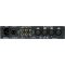 Shure SCM268 4-Channel Microphone Mixer, 12V phantom, line level input, mic/line-level output