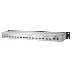 Sonifex AES3 8 Input 8 Output Terminal Block Ravenna Interface
