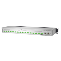Sonifex 16 Output Terminal Block Analogue Ravenna Interface